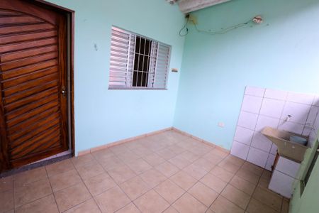 Casa para alugar com 80m², 2 quartos e sem vaga Casa para alugar com 80m², 2 quartos e sem vagaÁrea de Serviço