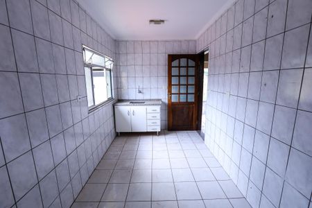 Casa para alugar com 80m², 2 quartos e sem vaga Casa para alugar com 80m², 2 quartos e sem vagaCozinha