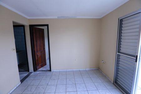 Sala de casa para alugar com 2 quartos, 80m² em Vila Itaberaba, São Paulo