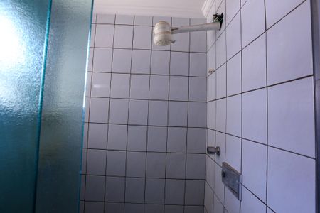 Casa para alugar com 80m², 2 quartos e sem vaga Casa para alugar com 80m², 2 quartos e sem vagaBanheiro