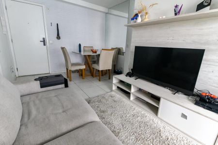 Apartamento à venda com 68m², 3 quartos e 1 vagaSala