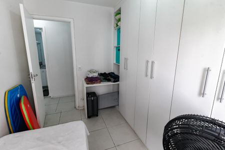 Apartamento à venda com 68m², 3 quartos e 1 vagaQuarto 2