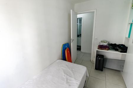 Apartamento à venda com 68m², 3 quartos e 1 vagaQuarto 2