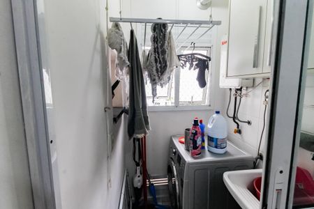 Apartamento à venda com 68m², 3 quartos e 1 vagaÁrea de Serviço