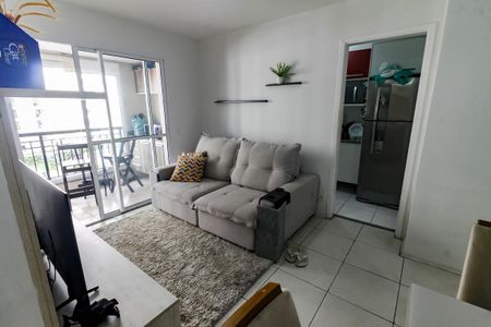 Apartamento à venda com 68m², 3 quartos e 1 vagaSala