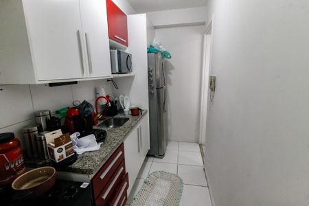 Apartamento à venda com 68m², 3 quartos e 1 vagaCozinha - Armários