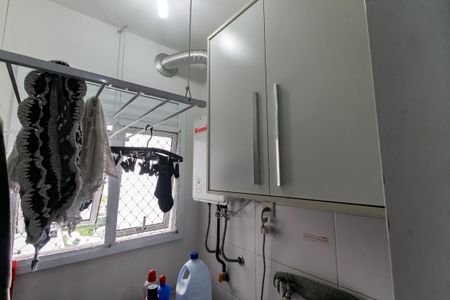 Apartamento à venda com 68m², 3 quartos e 1 vagaÁrea de Serviço