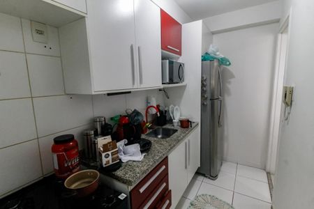 Apartamento à venda com 68m², 3 quartos e 1 vagaCozinha - Armários