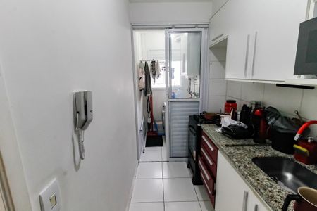 Apartamento à venda com 68m², 3 quartos e 1 vagaCozinha - Armários