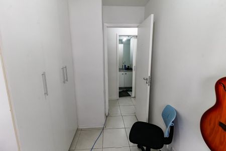 Apartamento à venda com 68m², 3 quartos e 1 vagaQuarto 1