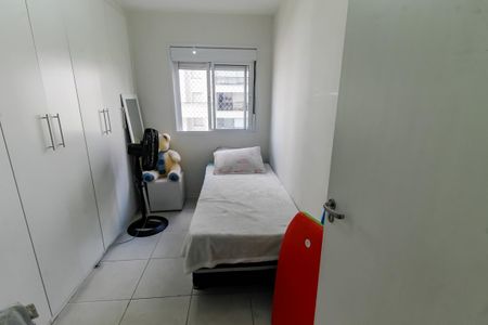 Apartamento à venda com 68m², 3 quartos e 1 vagaQuarto 2