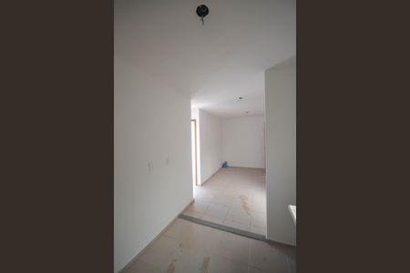 Apartamento para alugar com 65m², 2 quartos e 1 vagaCozinha e Área de Serviço