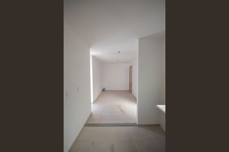 Apartamento para alugar com 65m², 2 quartos e 1 vagaCozinha e Área de Serviço