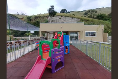 Apartamento para alugar com 65m², 2 quartos e 1 vagaÁrea comum - Playground