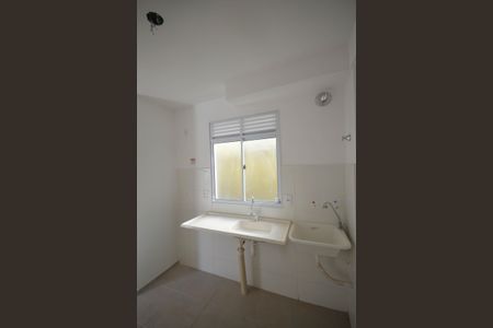 Apartamento para alugar com 65m², 2 quartos e 1 vagaCozinha e Área de Serviço