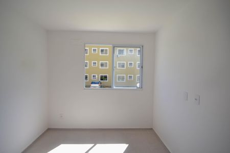 Quarto 1 de apartamento para alugar com 2 quartos, 65m² em Jardim Alvorada, Nova Iguaçu