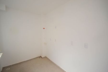 Apartamento para alugar com 65m², 2 quartos e 1 vagaCozinha e Área de Serviço