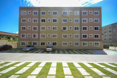 Apartamento para alugar com 65m², 2 quartos e 1 vagaQuarto 1-vista