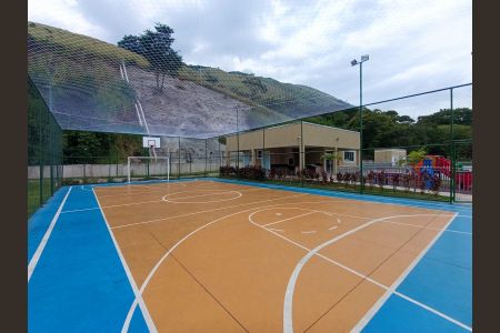 Apartamento para alugar com 65m², 2 quartos e 1 vagaQuadra Esportiva