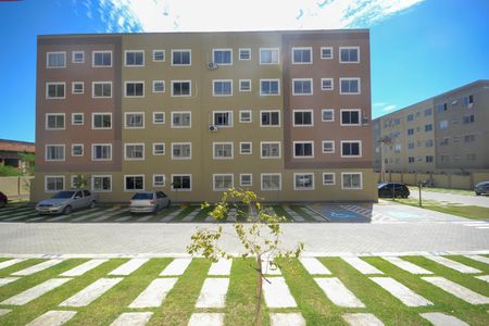 Apartamento para alugar com 65m², 2 quartos e 1 vagaQuarto 2-vista