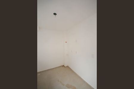 Apartamento para alugar com 65m², 2 quartos e 1 vagaCozinha e Área de Serviço