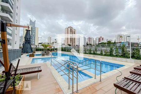 Apartamento à venda com 61m², 2 quartos e 1 vagaÁrea Comum