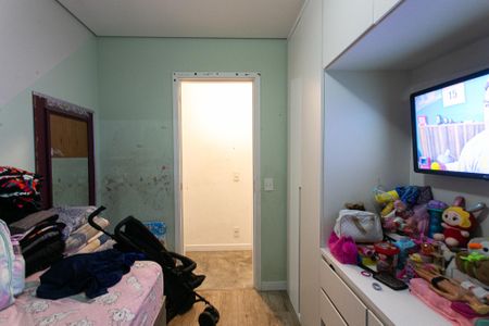 Apartamento à venda com 61m², 2 quartos e 1 vagaQuarto