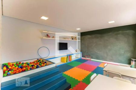 Apartamento à venda com 61m², 2 quartos e 1 vagaÁrea Comum