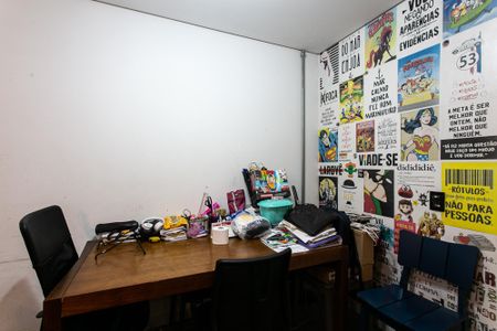 Sala de apartamento à venda com 2 quartos, 61m² em Vila Carrão, São Paulo