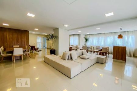 Apartamento à venda com 61m², 2 quartos e 1 vagaÁrea Comum