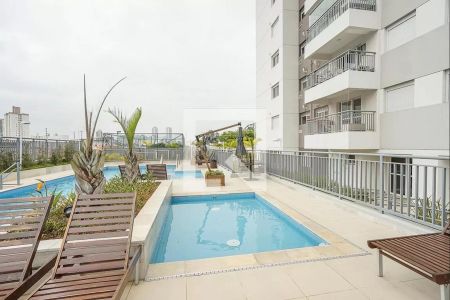 Apartamento à venda com 61m², 2 quartos e 1 vagaÁrea Comum