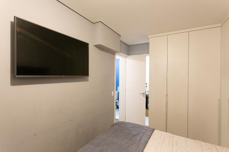Apartamento à venda com 61m², 2 quartos e 1 vagaSuíte