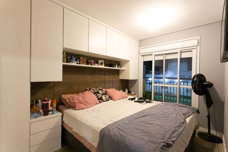 Apartamento à venda com 61m², 2 quartos e 1 vagaSuíte