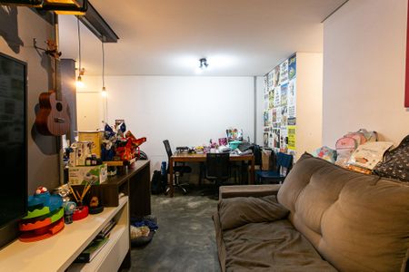 Apartamento à venda com 61m², 2 quartos e 1 vagaSala