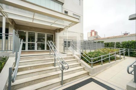 Apartamento à venda com 61m², 2 quartos e 1 vagaÁrea Comum