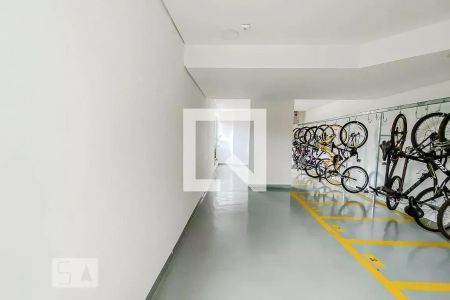 Apartamento à venda com 61m², 2 quartos e 1 vagaÁrea Comum