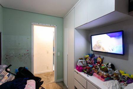 Apartamento à venda com 61m², 2 quartos e 1 vagaQuarto