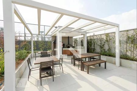 Apartamento à venda com 61m², 2 quartos e 1 vagaÁrea Comum