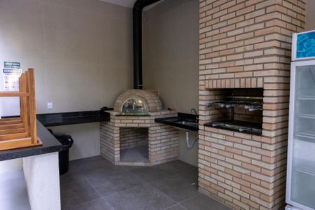 Apartamento para alugar com 50m², 2 quartos e 1 vaga