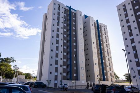 Apartamento para alugar com 50m², 2 quartos e 1 vaga