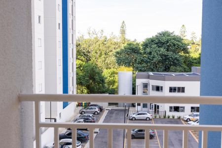 Apartamento para alugar com 50m², 2 quartos e 1 vaga