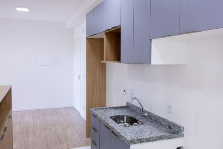Apartamento para alugar com 50m², 2 quartos e 1 vaga