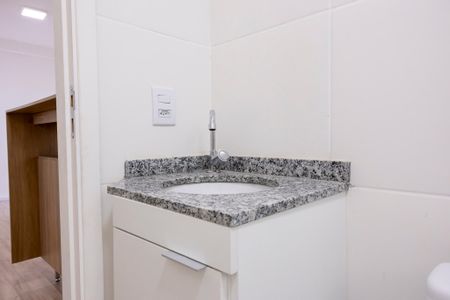 Apartamento para alugar com 50m², 2 quartos e 1 vaga