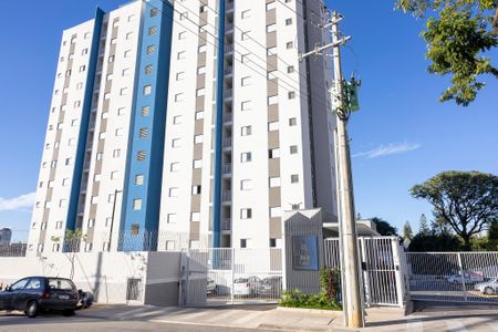 Apartamento para alugar com 50m², 2 quartos e 1 vaga