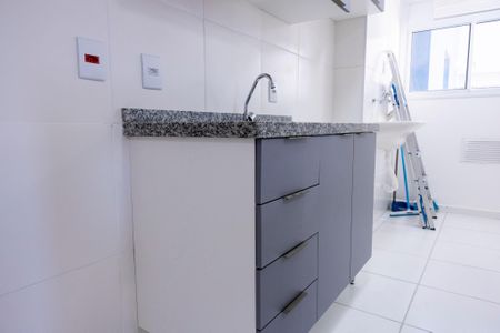 Apartamento para alugar com 50m², 2 quartos e 1 vaga