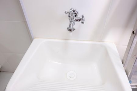 Apartamento para alugar com 50m², 2 quartos e 1 vaga