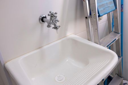 Apartamento para alugar com 50m², 2 quartos e 1 vaga