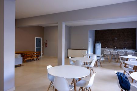 Apartamento para alugar com 50m², 2 quartos e 1 vaga