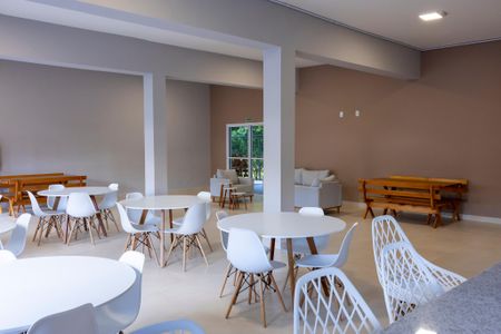 Apartamento para alugar com 50m², 2 quartos e 1 vaga