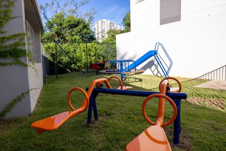 Apartamento para alugar com 50m², 2 quartos e 1 vaga